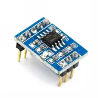 在飛比找蝦皮購物優惠-Arduino TTL轉RS485轉接模組 MAX485晶片