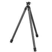 【Leofoto USA】Leofoto SA-402CX+MA-40X Outdoors Tripod with Rapid Lock Ballhead