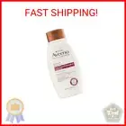 Aveeno Blackberry Quinoa Protein Blend Sulfate-Free Shampoo for Color-Treated Ha