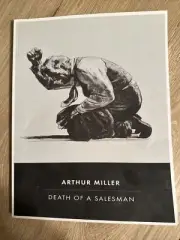 Death of a Salesman: Certain Private Conversations in Two Acts