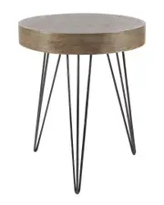 Peyton Lane Accent Table