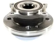 Pronto 39ZS76K Front Wheel Hub Assembly Fits 2007-2015 Mini Cooper 1.6L 4 Cyl (for: Mini)