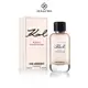 KARL LAGERFELD 卡爾巴黎香榭女性淡香精 100ml《BEAULY倍莉》女性香水 女士香水 聖誕禮物 送禮