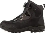 Klim Outlander GTX, boots Gore-Tex , color: Black , size: 8