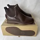 RM Williams Marc Newson Yard boots AU/uk 6.5 40eu 7.5 New In Box