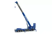 IMC 32-0059 Liebherr LTM1450-8.1 truck crane - HAEGENS 1/87 HO Die-cast MIB