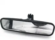Rearview Mirror For Focus Car Accessories Inner Interior Mirror Interior