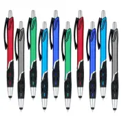 Stylus Pens - 2 in 1 Touch Screen & Ballpoint Writing Pen, Sensitive Stylus T...