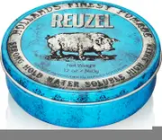 Ointment Reuzel Blue strong hold high shine 340 g
