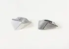 2x Golf Weight Side Back Screw For 2024 Taylormade QI10 LS Driver 12g 15g