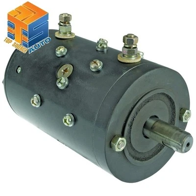 New 12V Motor For Part Numbers 10771 MMQ4004S MMQ4004 LPL0051 464071 43022002
