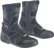 Gaerne G-Helium Boots, black, Size 40 for Men