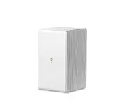 Mercusys MB110-4G 300 Mbps Wireless N 4G LTE Router,4G/3G Compatible, WAN/LAN