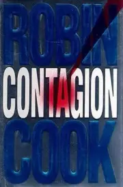 Contagion Cook, Robin