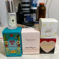 在飛比找蝦皮購物優惠-小香 jo malone moschino lolita s