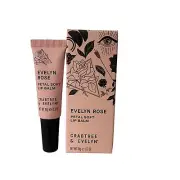 Crabtree & Evelyn Evelyn Rose Petal Soft Lip Balm 10g