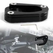 Fit For Kawasaki Versys-X 300 2017-2023 Kickstand Shoe Extension Enlarger Pate