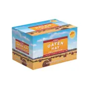 Peters Oaten Hay 6kg