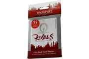 CL Vampire: The Masquerade Rivals City Deck Sleeves