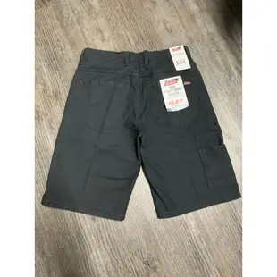 Dickies 工作褲/男生短褲/休閒褲/牛仔褲/工作短褲/黑色短褲/及膝短褲 美國工裝品牌 GR941