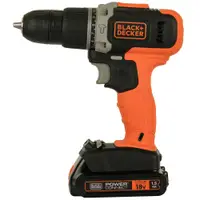 在飛比找特力屋線上購物優惠-[特價]BLACK+DECKER 20V Max 單鋰電震動