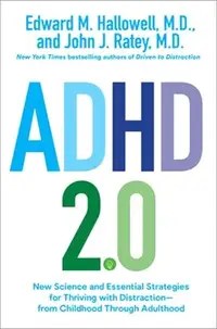 在飛比找三民網路書店優惠-ADHD 2.0 ― New Science and Ess