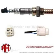 AFI Oxygen Sensor Post Catalytic Converter - OXY1817