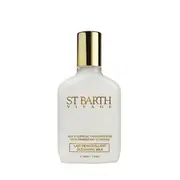 [Ligne st. barth] St. Barth Frangipani Flowers Cleansing Milk 125 ml