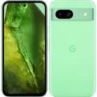 Google Pixel 8a 5G Aloe 128GB + 8GB Dual-SIM Factory Unlocked Global NEW