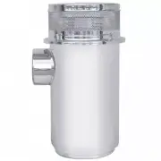 UP 28202 - 13 Inch Donaldson Style SS Air Cleaner For Kenworth & Peterbilt