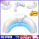 Mini Nail Laser Device Phototherapy Machine Grill Nail Polish Gel Lighting Dryer
