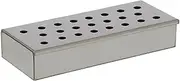 MAVERICK D5555 Woodchip Smoker Box, Stainless Steel