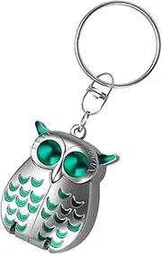 Nail Clippers For Kids - Cute Owl Portable Foldable Nail Clippers With File,Ergonomic Manicure & Pedicure Tool For Pedicure, Manicure, Foot Care