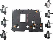 RE5R05A 0260550002 Transmission Control Unit Module TCM TCU Compatible For Nissan Xterra Pathfinder Armada