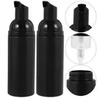 3pcs Foaming Bottle Pump Foaming Pump Bottle Foaming Soap Dispenser