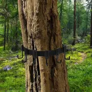 Treestand Strap Gear Hangers Hunting Gear for Hiking Climbing Backyard