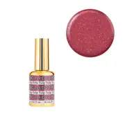 DND 219 Tulip - DC Mermaid Collection UV LED Nail Gel Polish 18ml