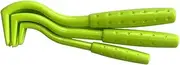 Tick Remover for Dogs - Twisters for Pets Tick Removal Kit, Set Tick Hooks, Tick Puller Kit for Safe and Easy Removal of Ticks from Humans and Pets Rianpesn