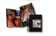 9" x 12" PHOTO ART ALBUM PORTFOLIO PRESENTATION DISPLAY BOOK 24 PAGES 48 VIEWS