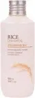 Rice and Ceramide Moisturizing Toner,