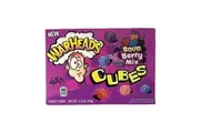 Warheads Sour Berry Cube 99g x 12
