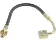 Rear Left Brake Hose For 98-02 Chrysler Dodge Concorde 300M LHS Intrepid DP49N3 (for: Chrysler)