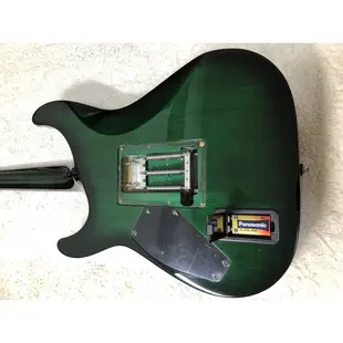 【二手】 Schecter Hellraiser  C-1 FR 電吉他