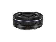 OM System Zuiko - 14mm to 42mm - f/22 - f/5.6 - Zoom Lens for Micro Four Thirds