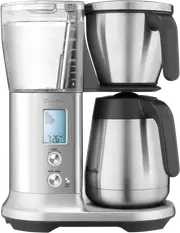 Breville The Precision Brewer Drip Filter Coffee Maker