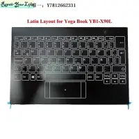 在飛比找Yahoo!奇摩拍賣優惠-電腦零件聯想Yoga Book YB1-X90L YB1-X