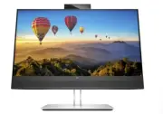 HP E24m G4 23.8" FHD Monitor USB-C 5 ms 16:9 300 nits 1000:1 HDMI DisplayPort