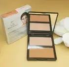 It Cosmetics Hello Cheekbones Matt Bronzer & Highlighter Contouring Duo 0.25 oz