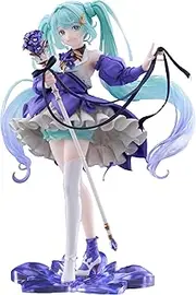 Taito-Hatsune Miku AMP+ Figure - Hatsune Miku Birthday 2024 Ver.