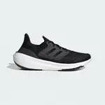 【ADIDAS】ULTRABOOST LIGHT 跑步鞋 男鞋 女鞋 黑色-GY9351